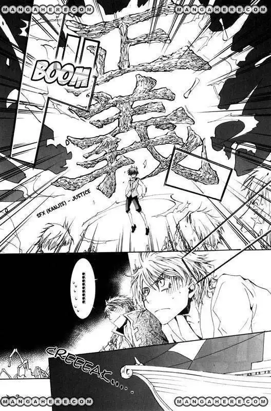 Kyou Kara Maou Chapter 15 9